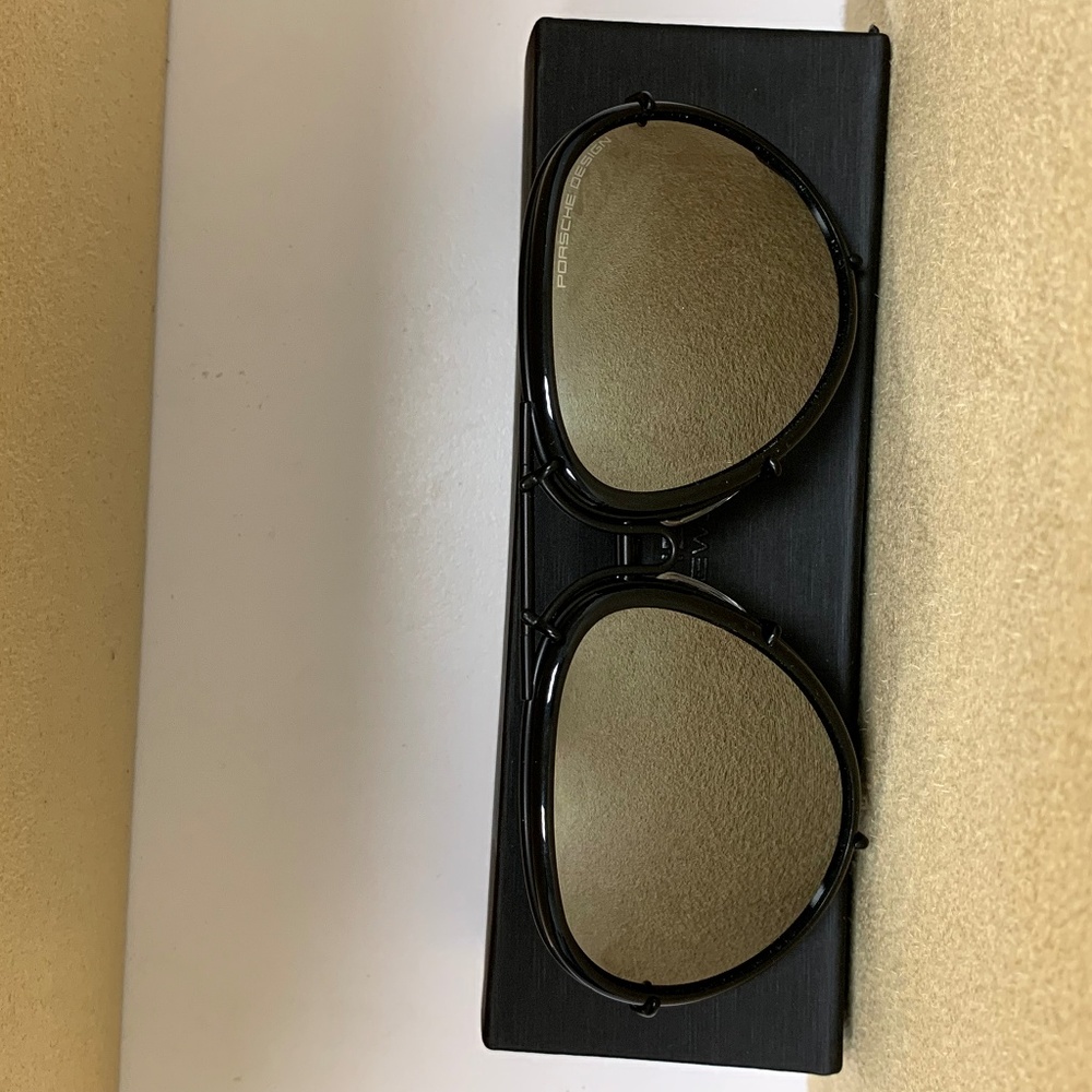 Porsche Sunglass